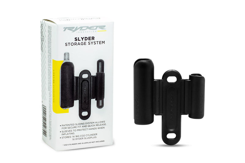 Ryder Innovation Slyder Slugplug 25g Storage System