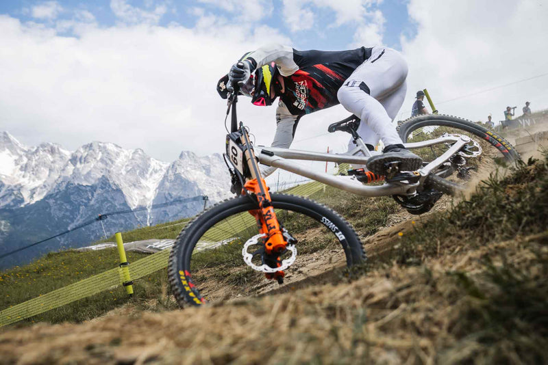 Walker goes 12th in Leogang World Cup