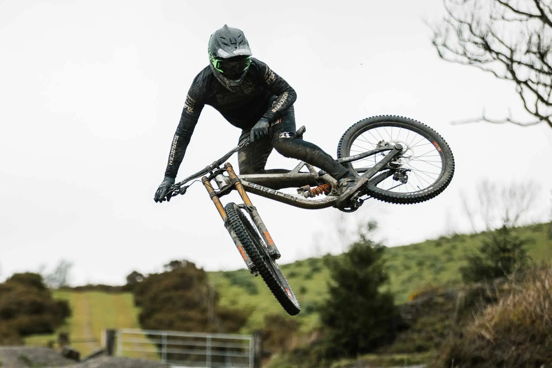 Pinkbike Uk