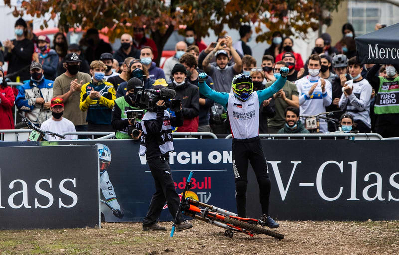 Podcast: Matt Walker talks with Making Up The Numbers