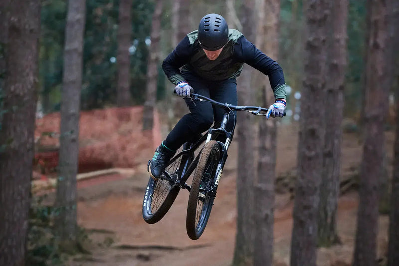 The Ultimate Guide to the Saracen Amplitude