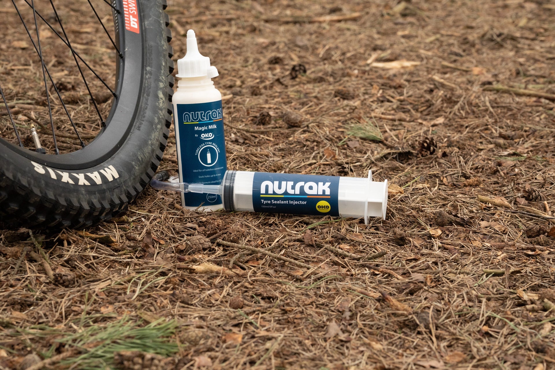 Nutrak