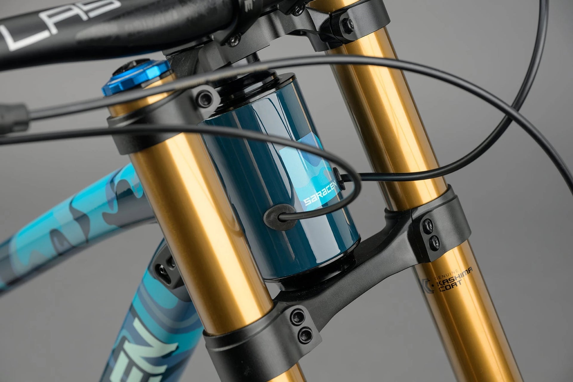 Bottom Brackets & Headsets