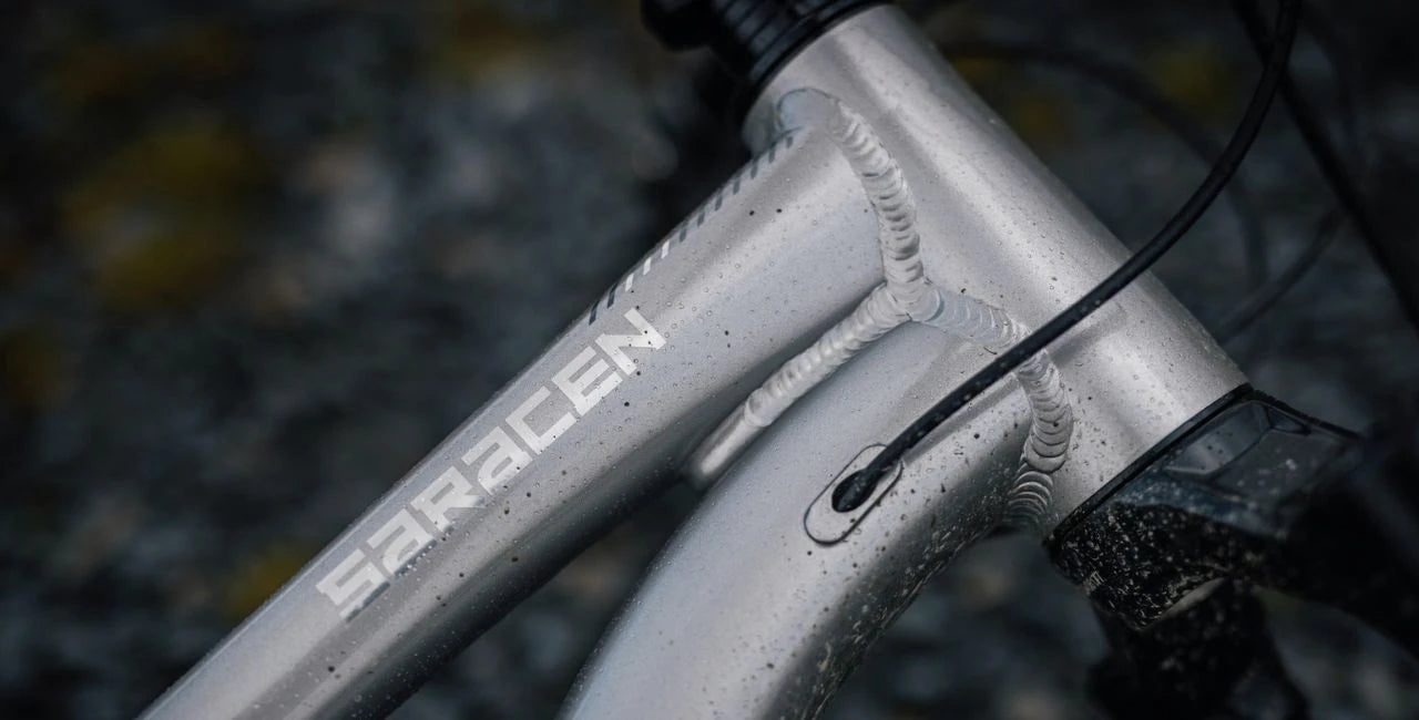 Bike Spares