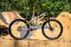 Amplitude CR2 - Silver,  saracen bikes
