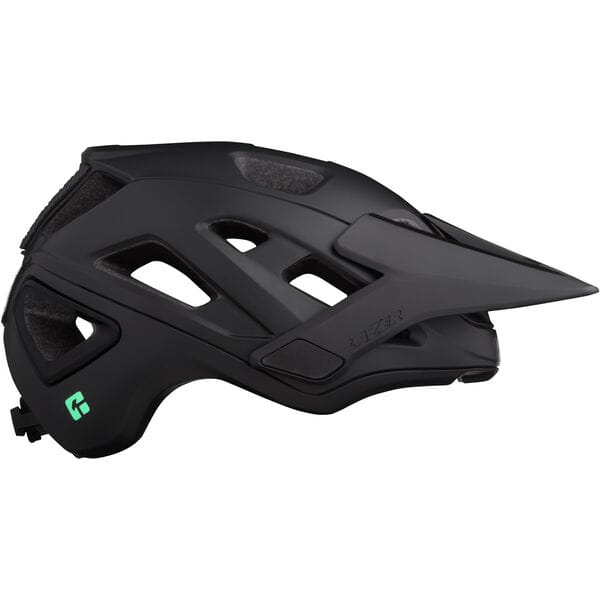 Lazer Jackal KinetiCore Helmet – saracen bikes