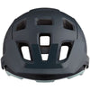 Dark gray helmet with 'Kask' branding on a white background