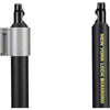Black and silver lock pick tool with 'New York Lock Diamond' branding on a white background
