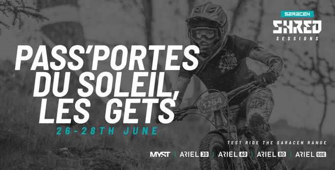 pass'portes du soleil, les gets