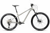 Mantra Trail LSL - Silver