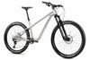 Mantra Trail LSL - Silver