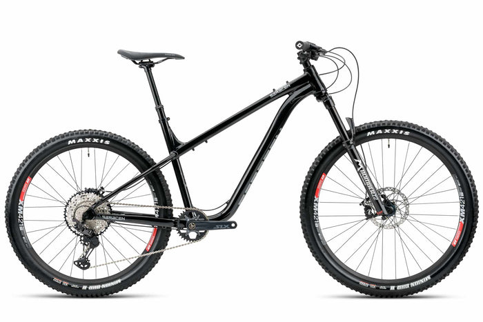 Mantra Elite LSL - Black