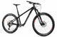 Mantra Elite LSL - Black Saracen