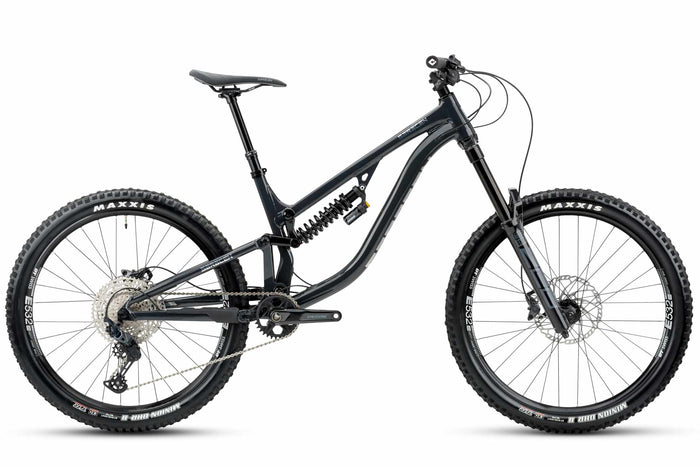 Ariel 80 - Dark Grey