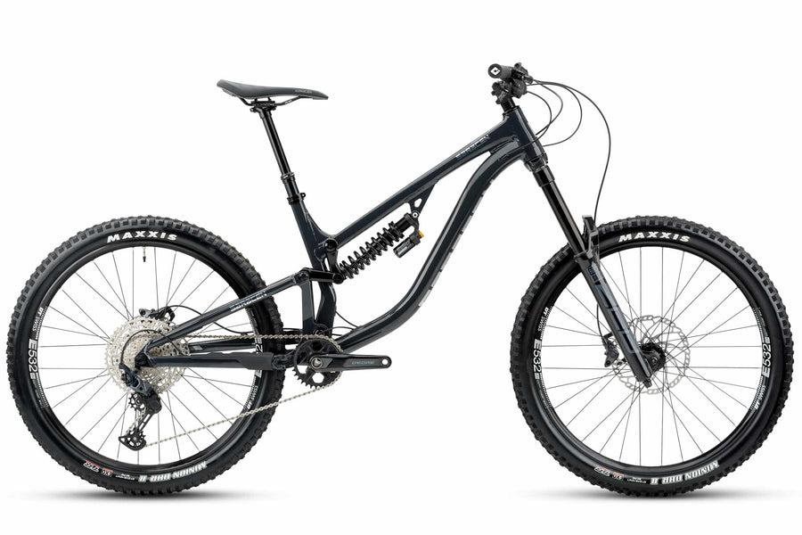 Ariel 80 - chapter 2 Saracen