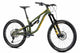 Ariel 80 Pro - Green Saracen