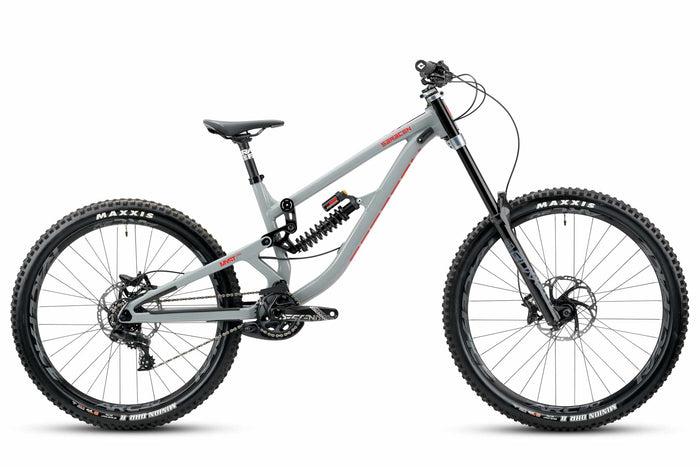 Myst Pro 29/27 - Grey