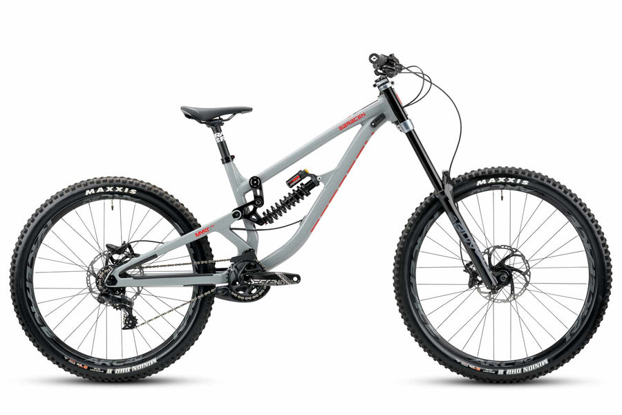 Myst Pro 29 / 27.5 Saracen
