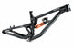 Myst X 29 / 27.5 Frameset Saracen