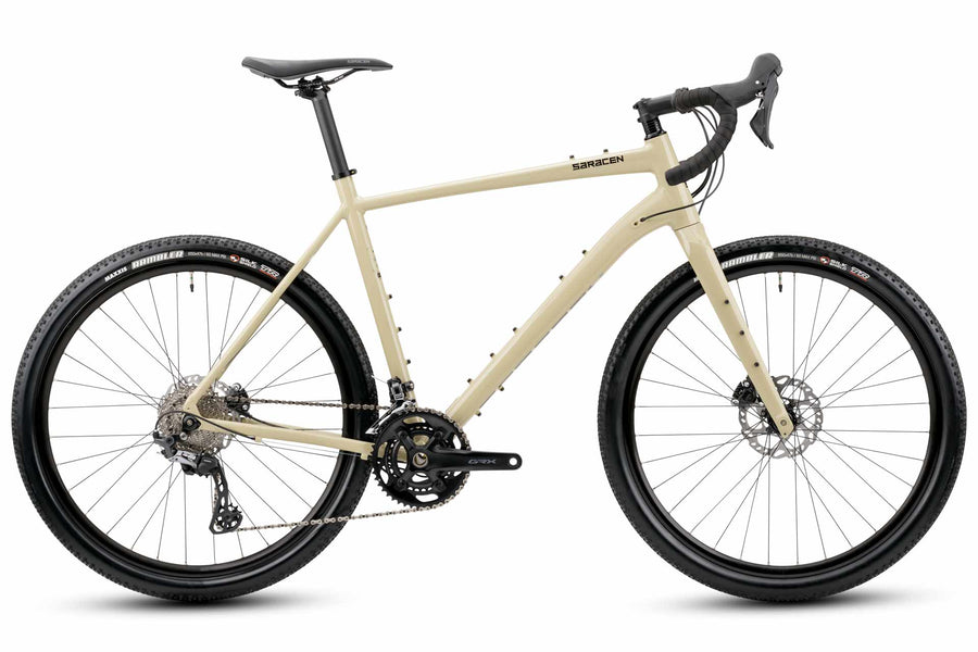 Levarg SL Saracen