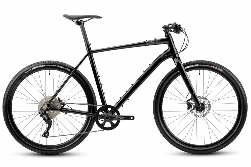 Levarg FB – saracen bikes