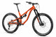 Ariel 60 - Orange Saracen