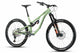 Ariel 60 Pro - Green Saracen