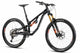 Ariel 60 Elite - Black Saracen
