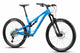 Ariel 30 - Blue Saracen
