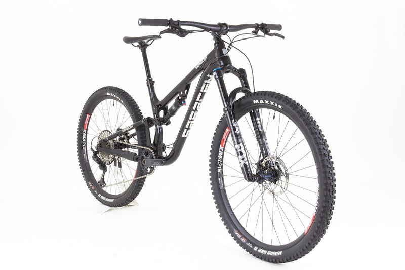 Mountain Bike Used Bicycles In My Area Ariel 30 Pro Medium Sample