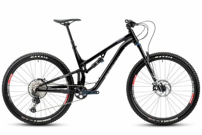 Ariel 30 Pro - Black