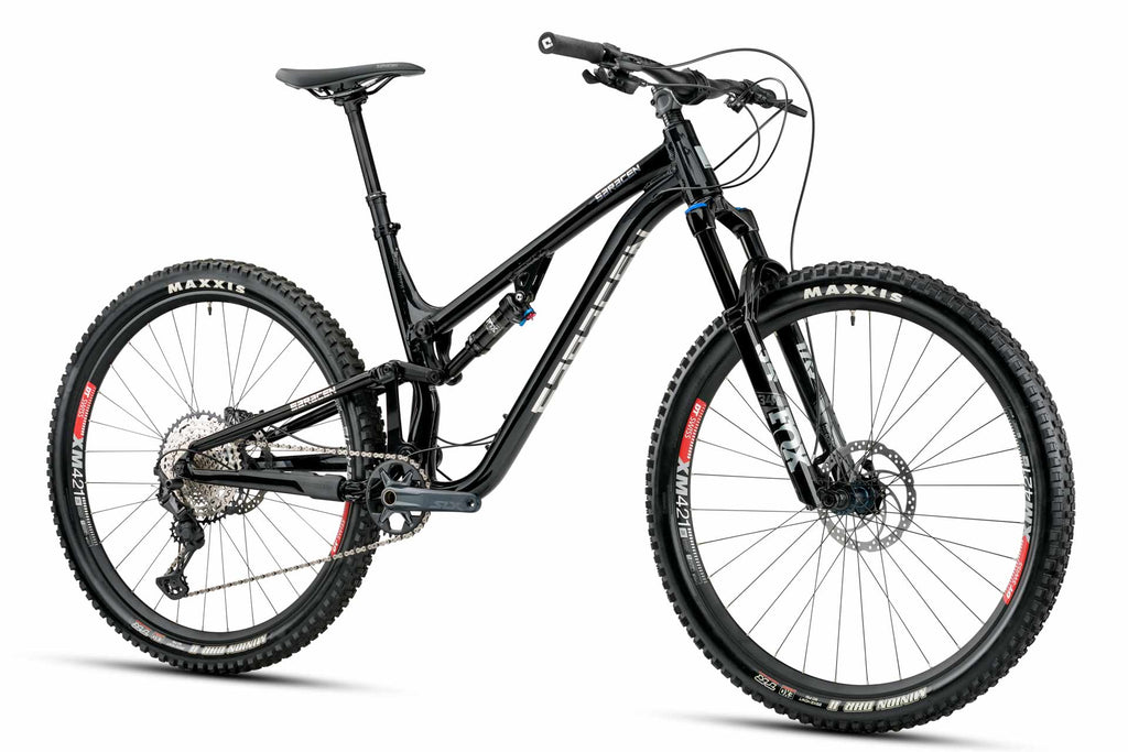 Ariel 30 Pro - Black Saracen