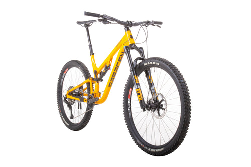 Ariel 30 Elite Large Sample Used