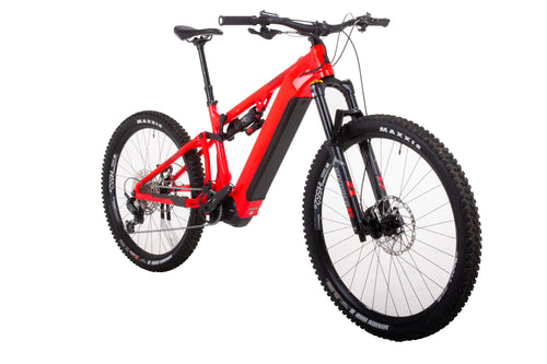 Ariel 50E Medium Red Sample Used