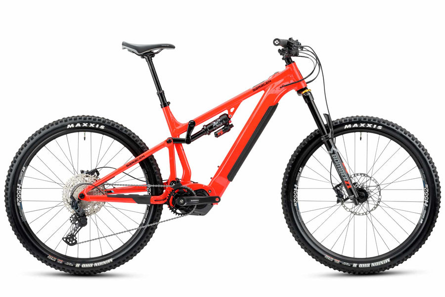Ariel 50E Saracen