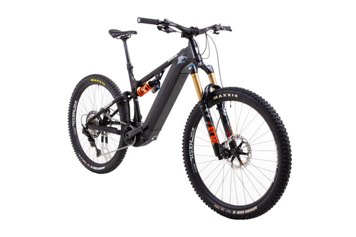 Ariel 50E Elite Large Black Sample Used