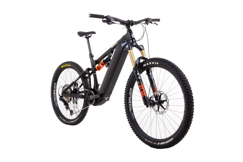 Ariel 50E Elite Medium Black Sample Used