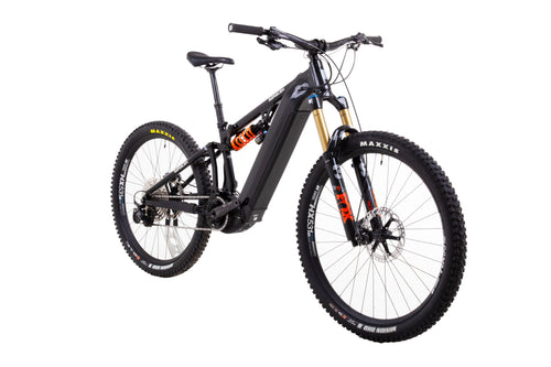 Ariel 50E Elite Small Black Sample Used