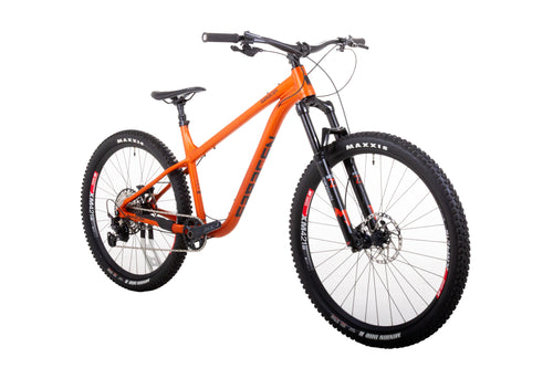 Mantra Elite LSL - Large Orange Sample Used