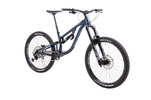 Ariel 80 Pro Blue Medium Sample Used