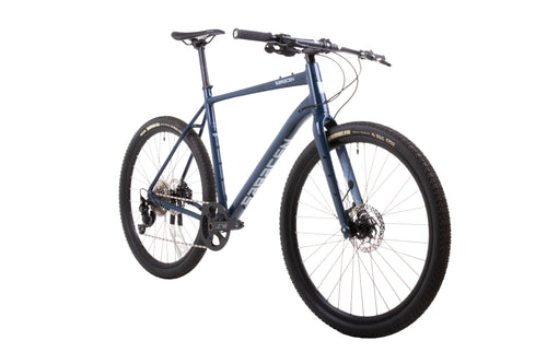 Levarg FB Blue Sample Used