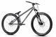 Amplitude CR2 - Grey Sample unused Saracen