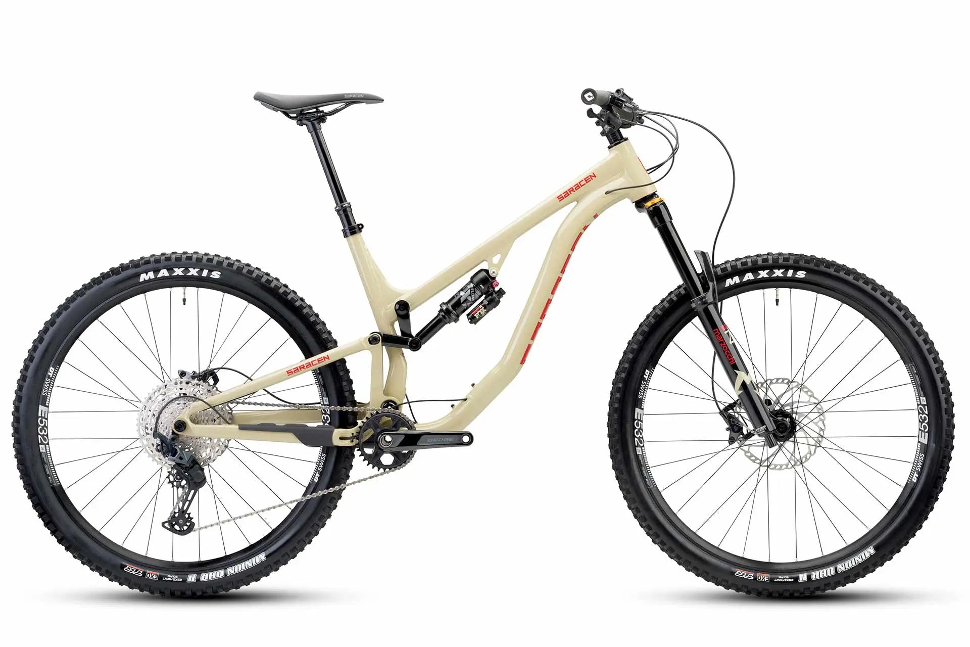 Complete Bike Range | Mountain, Jump, Gravel & E-Bikes for All