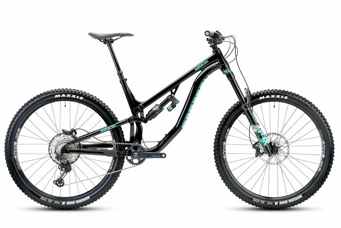 Ariel 60 Pro - Black