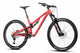 Ariel 30 -  large Red sample used Saracen