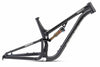 Ariel 30 X Frameset - Satin Black