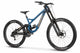 Myst Pro - Blue Saracen