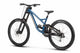 Myst Pro - Blue Saracen