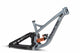 Myst X Frameset - Grey Saracen