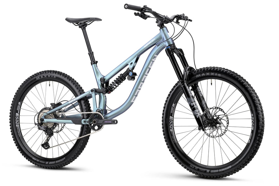 Ariel 80 Pro - Jono,  saracen bikes